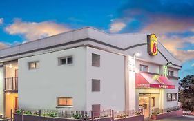 Super 8 by Wyndham North Bergen Nj/nyc Area